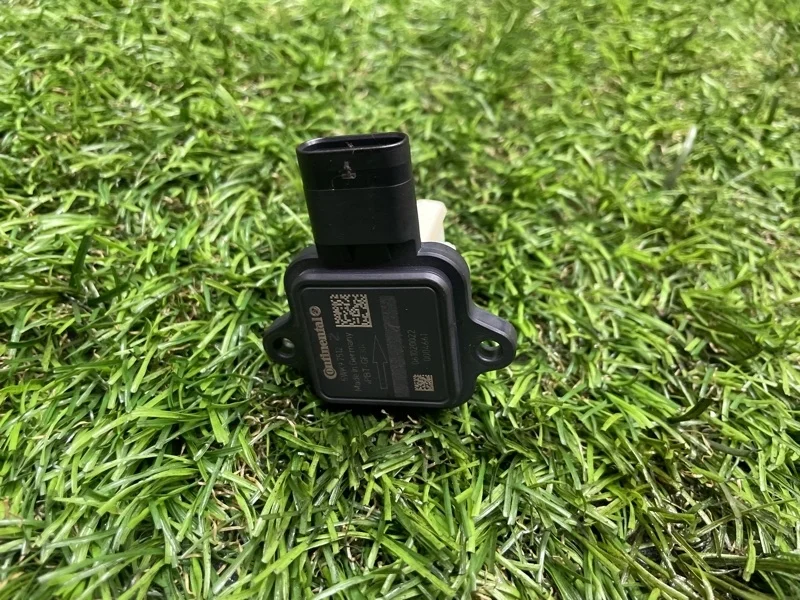 Датчик массового расхода воздуха BMW X5 F15