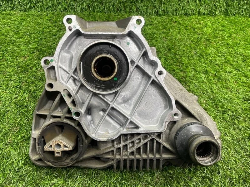 Раздаточная коробка Bmw X5 27108623348 F15