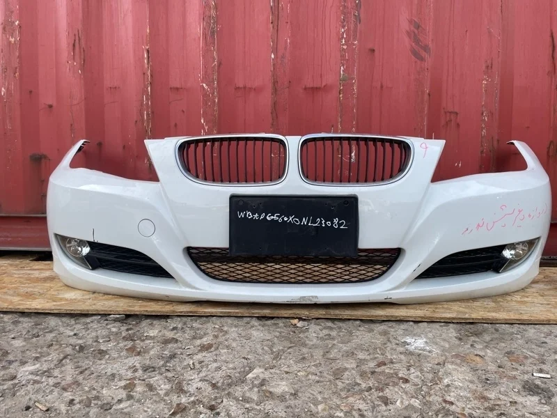 Бампер BMW 3 2010 e90