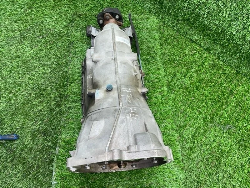 Акпп BMW 5 2005 E60