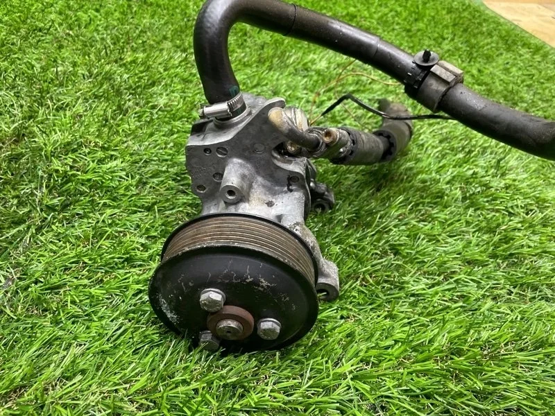 Насос гидроусилителя руля BMW X5 2008 e70