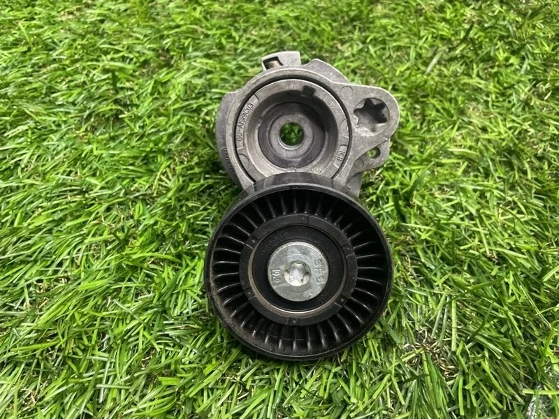 Ролик натяжной навесного оборудования BMW X5 2008 e70