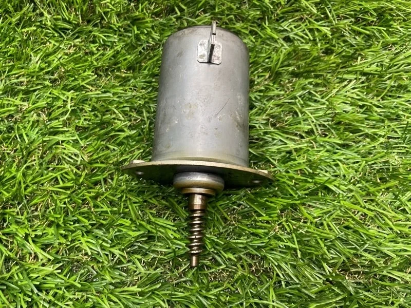 Сервопривод valvetronic BMW 5 2008 E60