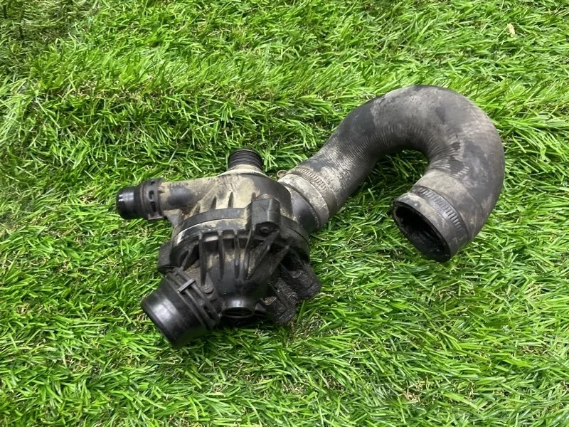 Термостат BMW X3 2008 E83