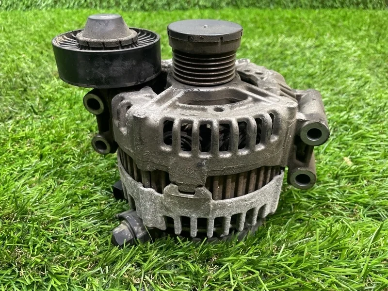 Генератор BMW X3 2008 E83