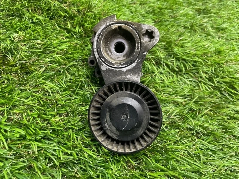 Ролик натяжной навесного оборудования BMW X3 2008 E83