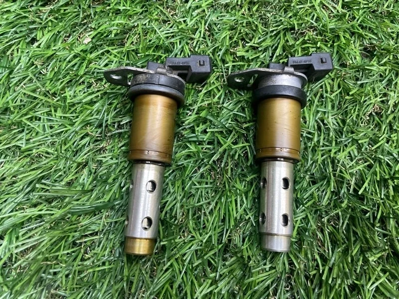 Клапан vanos BMW X3 2008 E83