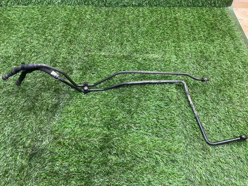 Трубка охлаждения акпп BMW X5 2001 E53