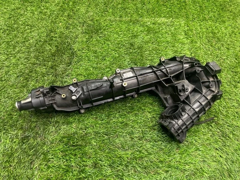 Коллектор впускной BMW X5 2012 e70