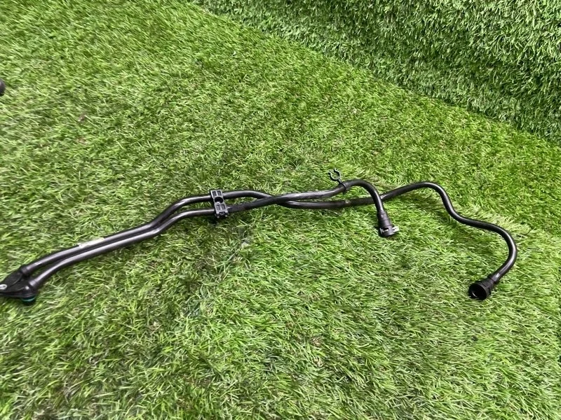 Трубка охлаждения акпп BMW X5 2012 e70