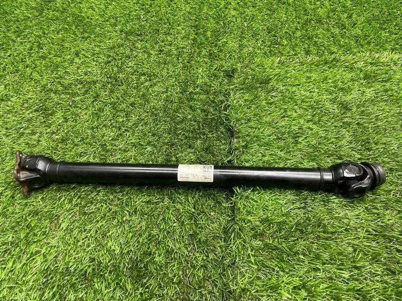 Карданный вал BMW X5 2012 e70