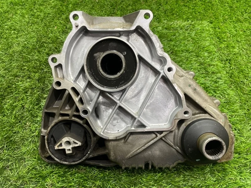 Раздаточная коробка BMW X5 2012 e70