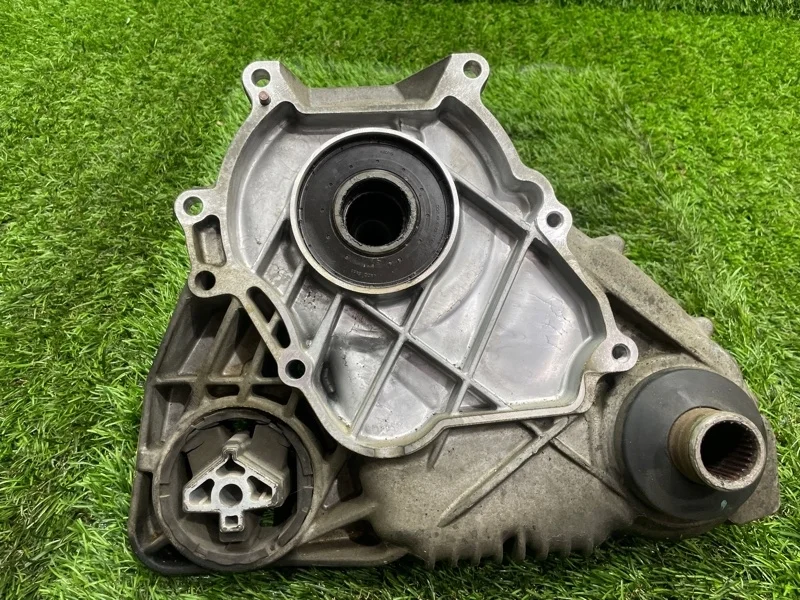 Раздаточная коробка BMW X5 2012 e70