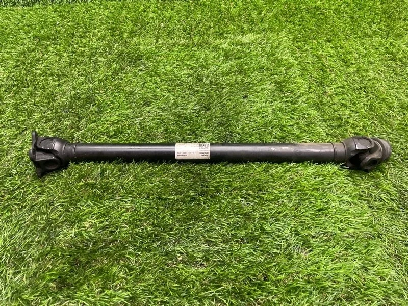 Карданный вал BMW X5 2012 e70