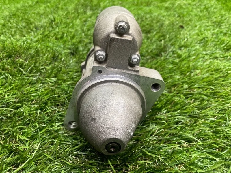 Стартер BMW 5 2005 E60