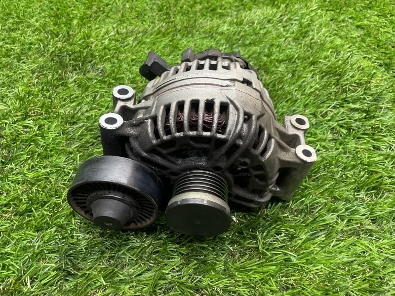 Генератор BMW 5 2005 E60