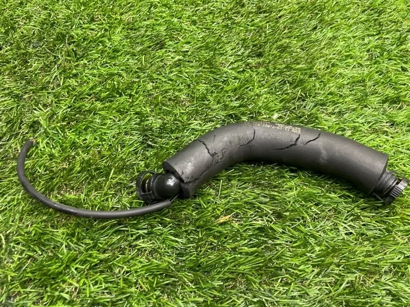 Трубка картерных газов BMW 5 2005 E60