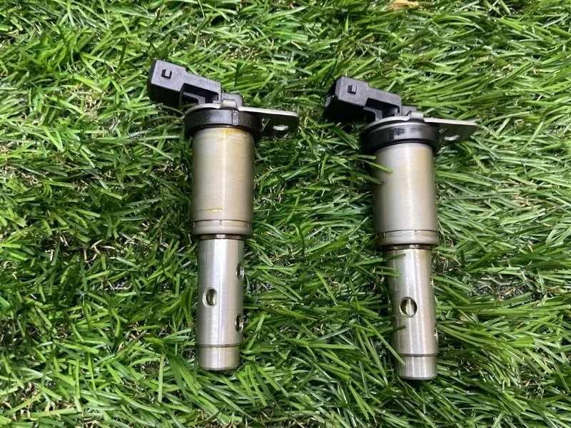 Клапан vanos BMW 5 2005 E60