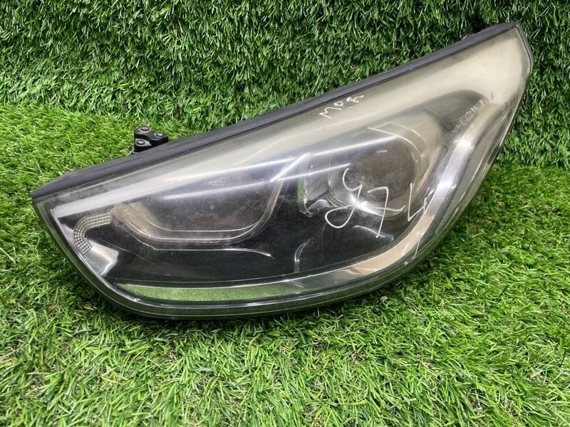 Фара галогеновая Hyundai Ix-35