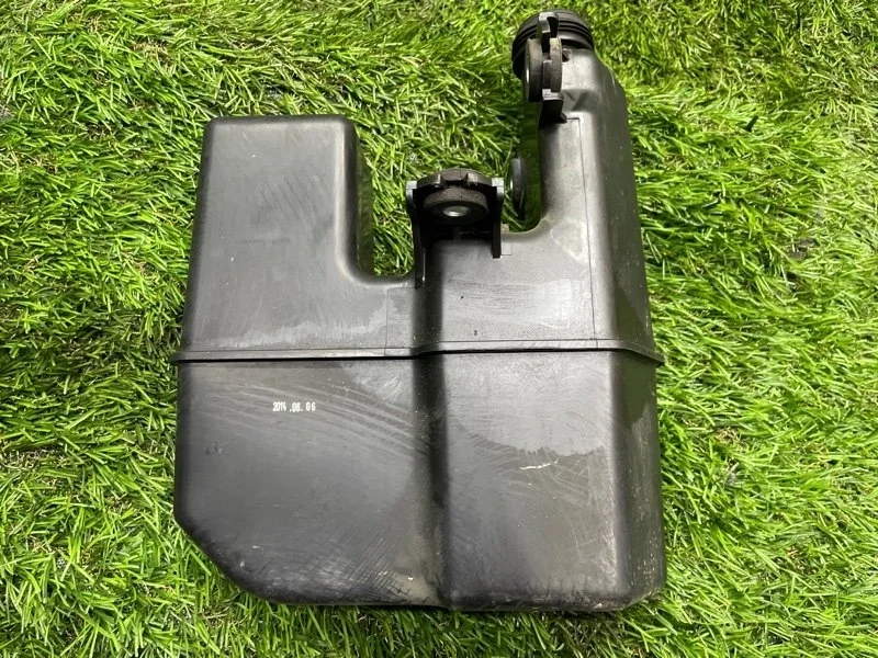 Резонатор воздушного фильтра Hyundai Ix-35