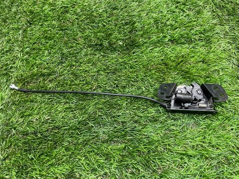 Замок капота Hyundai Ix-35