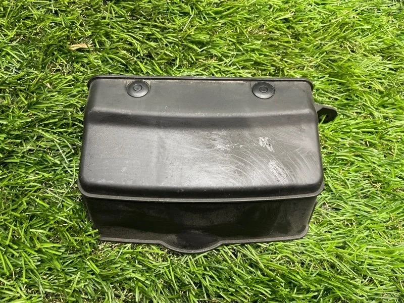 Воздухозаборник Hyundai Ix-35