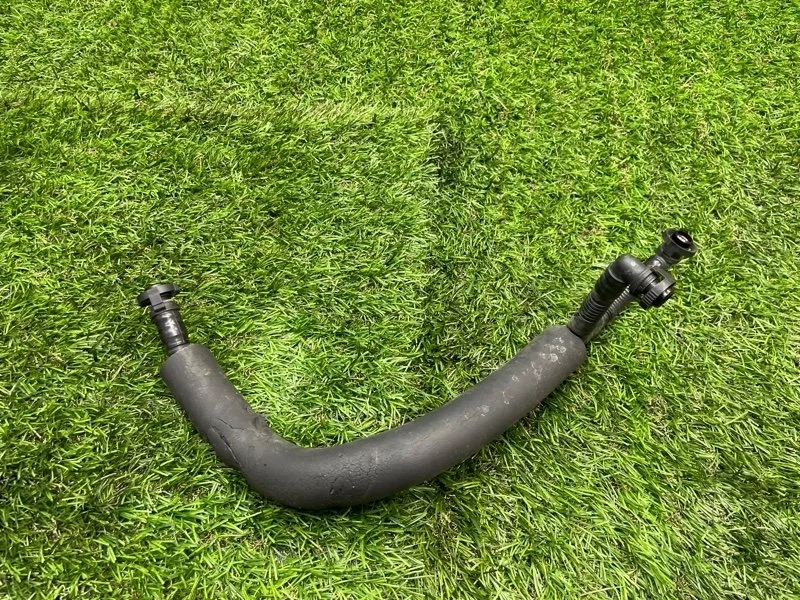 Трубка картерных газов BMW 5 2008 E60