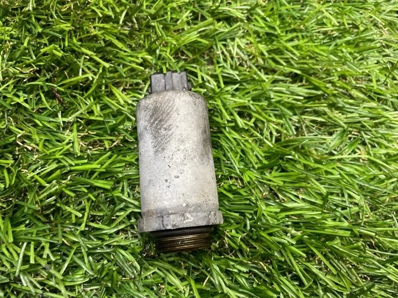 Клапан vanos BMW X5 2006 E53