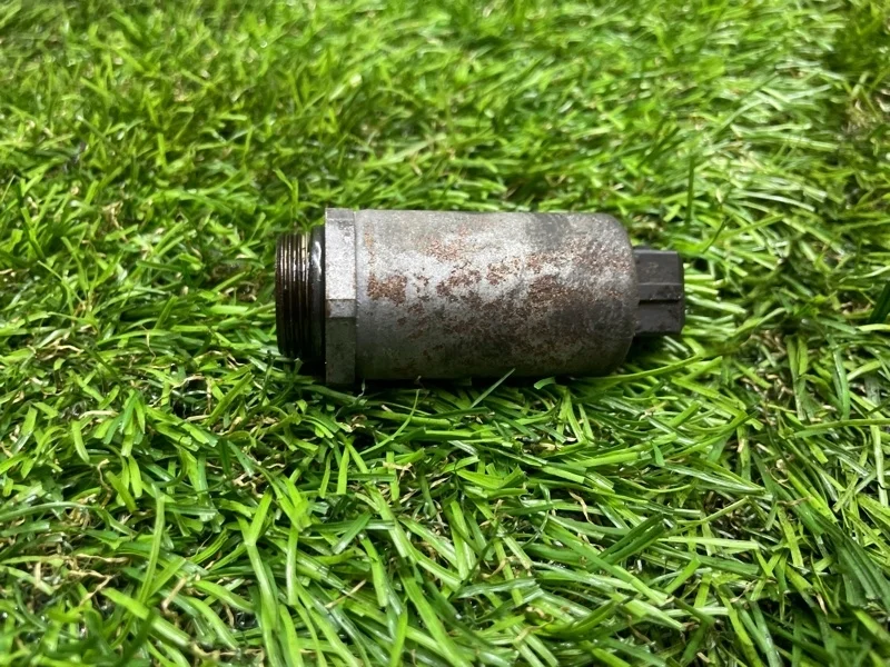 Клапан vanos BMW X5 2006 E53