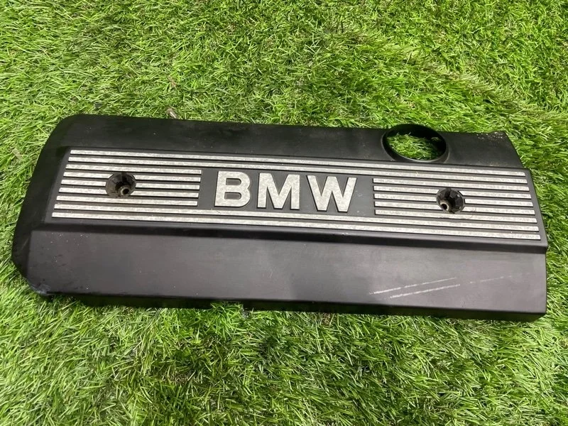 Декоративная крышка двигателя BMW X5 2006 E53
