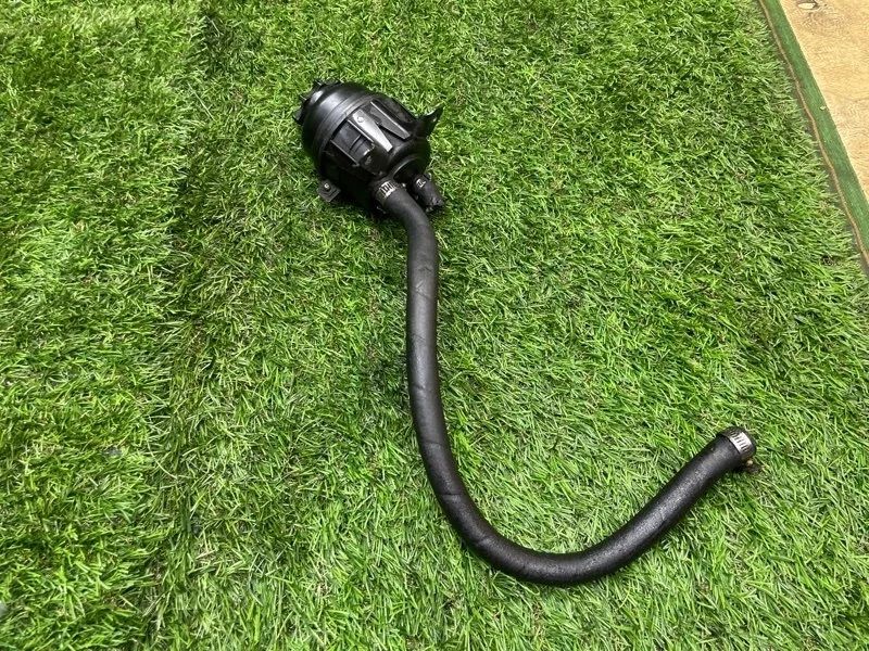 Бачок гидроусилителя руля BMW X5 2006 E53