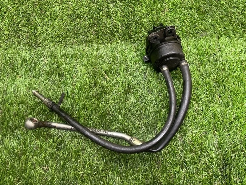 Бачок гидроусилителя руля BMW 7 E38