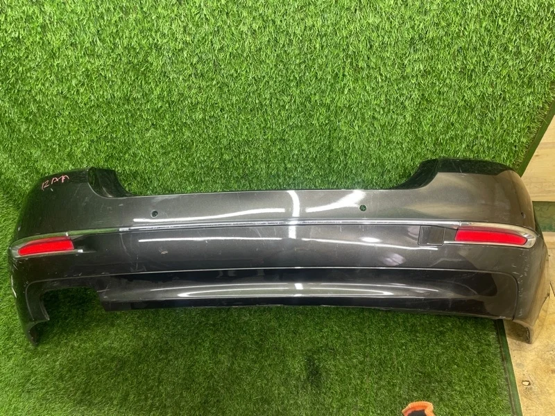 Бампер BMW 5 2016 F10