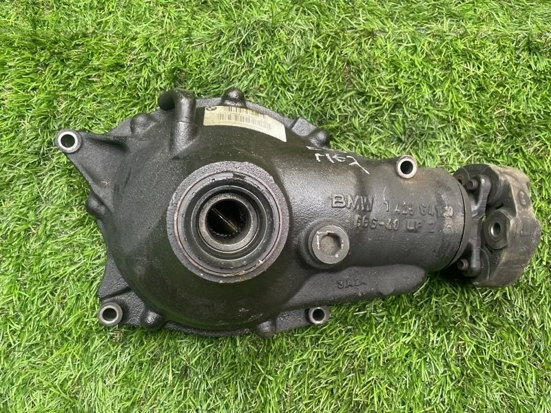 Редуктор моста BMW X5 2001 E53