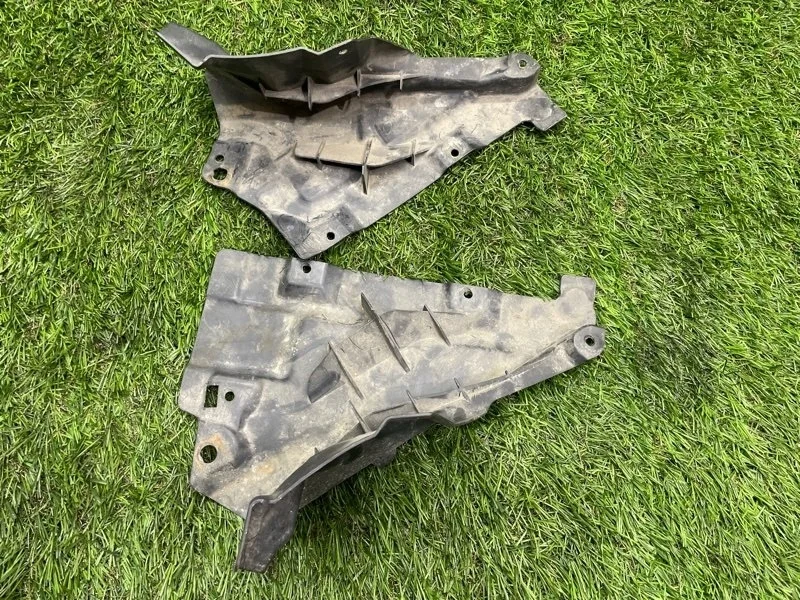 Подкрылок BMW 3 2010 e90