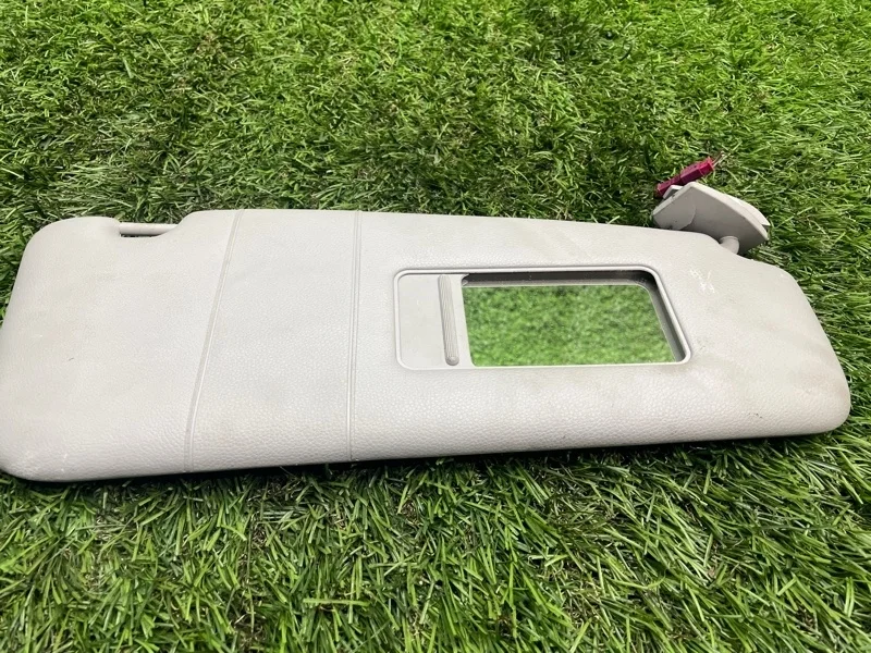 Козырек солнцезащитный BMW 5 2008 E60