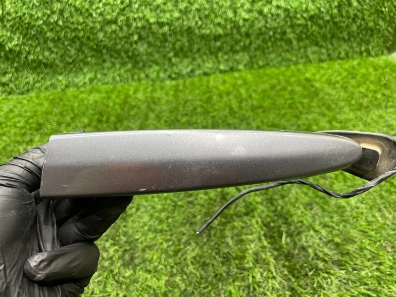 Ручка двери внешняя BMW X5 2012 e70