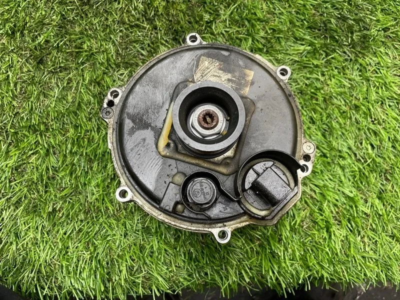 Генератор BMW X5 2002 E53