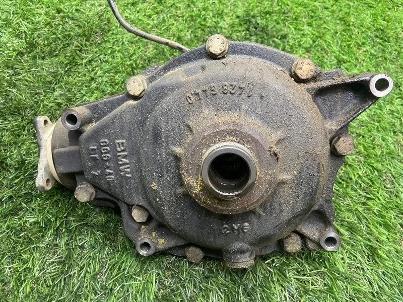 Редуктор моста BMW X5 2002 E53