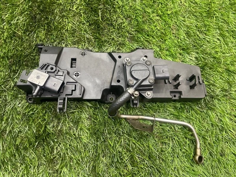 Датчик давления выхлопных газов Bmw X5 2012 13627808013 E70 N57D30