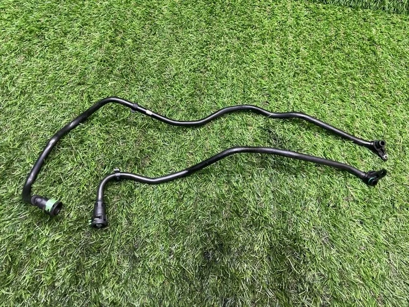 Трубка охлаждения акпп BMW X5 2012 e70