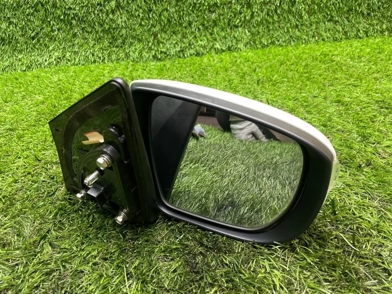 Зеркало заднего вида боковое Hyundai Ix-35