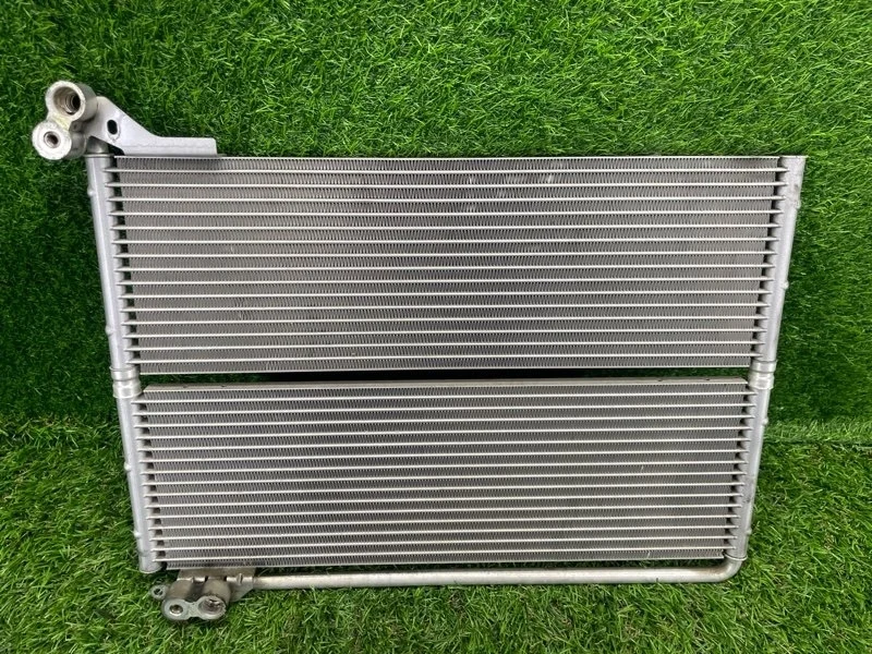 Радиатор масляный BMW 6 2005 e63