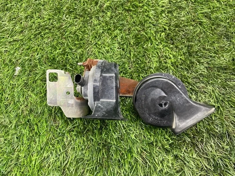 Звуковой сигнал BMW 6 2005 e63