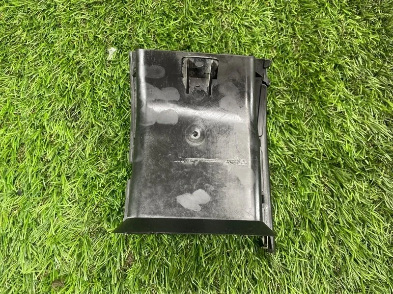 Воздуховод охлаждения тормозов BMW 6 2005 e63