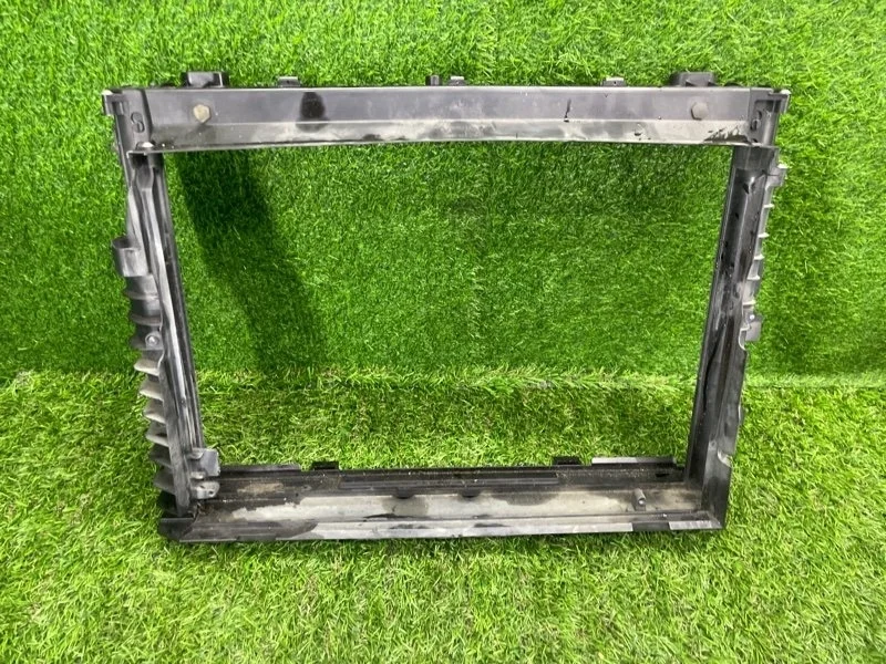 Кассета радиаторов BMW 6 2005 e63