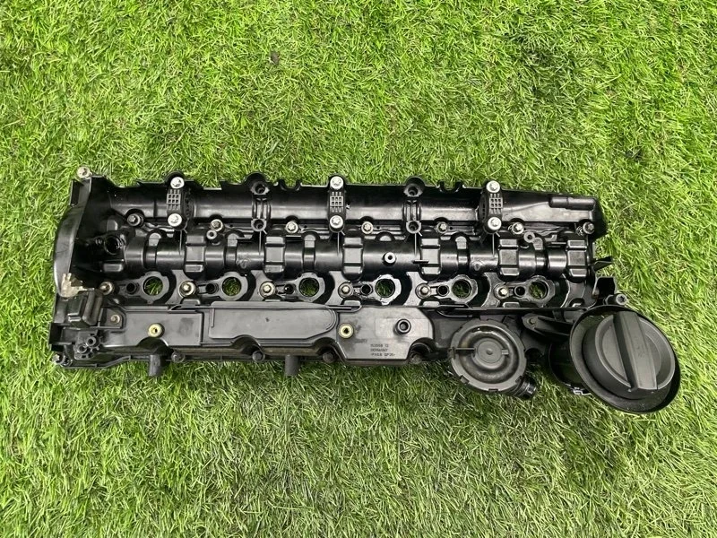 Клапанная крышка BMW X5 2012 e70