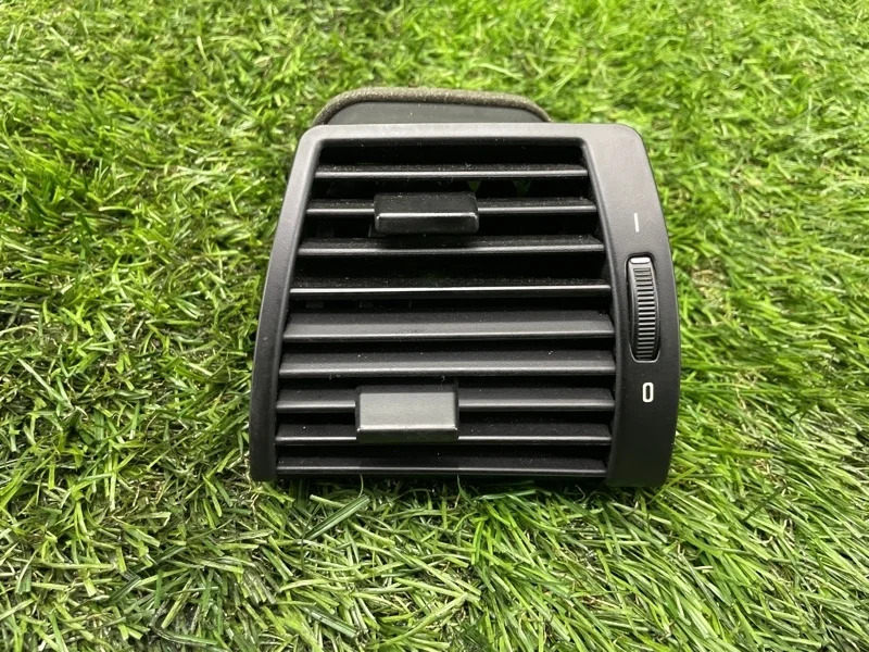 Дефлектор воздушный BMW X5 2006 E53