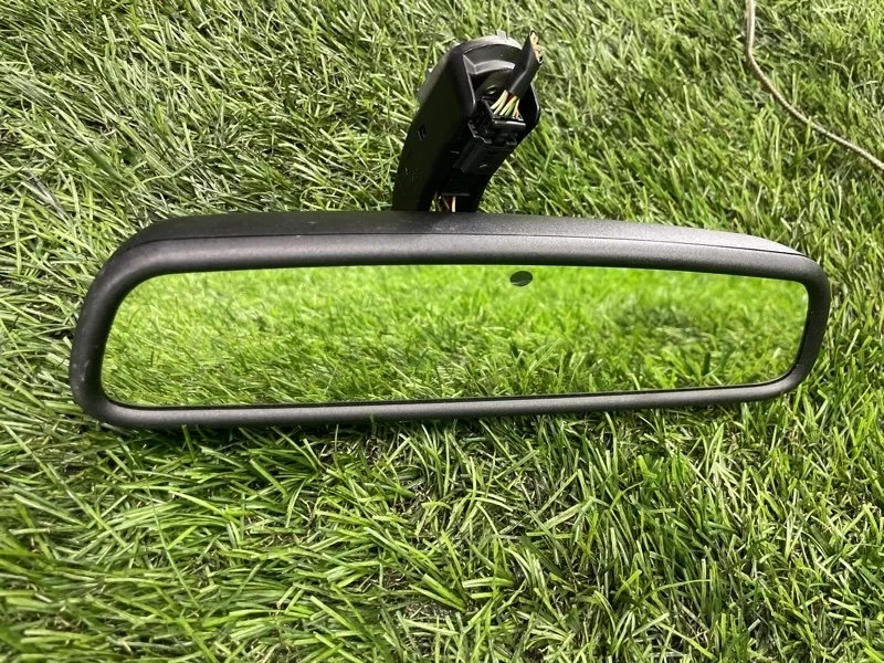 Зеркало заднего вида салонное BMW X5 2006 E53