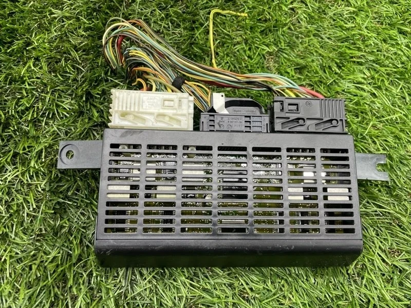 Блок света FRM Bmw X5 2006 61356961141 E53 M57D30